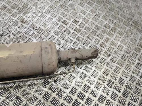 Catalyst PEUGEOT 508 I (8D_) 2.0 HDi | BP28849454M10 