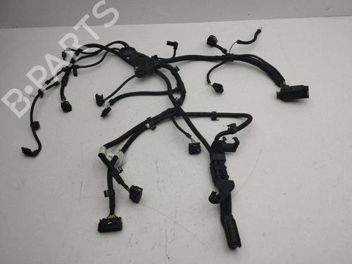 Used Wiring harness Wiring harness BMW i3 (I01) Range Extender (170 hp) 40210073 40210073
