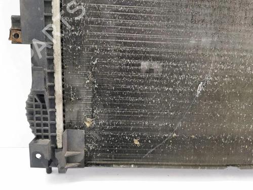 Water radiator CITROËN C4 II (NC_) 1.6 HDi 110 | BP36197723M31 - Image 10