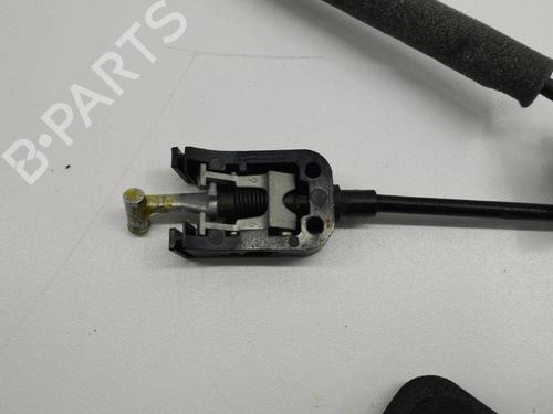 Front right lock AUDI A3 Sportback (8VA, 8VF) 2.0 TDI | BP28904402C97 