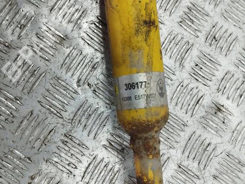 Left front shock absorber MASERATI QUATTROPORTE V 4.2 | BP33909556M16 - Image 14