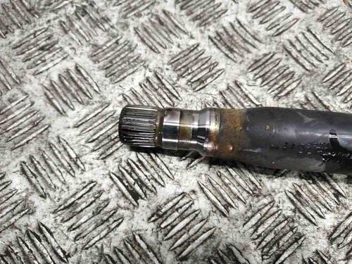 Right front driveshaft OPEL ZAFIRA TOURER C (P12) 2.0 CDTi (75) | BP28894918M39 