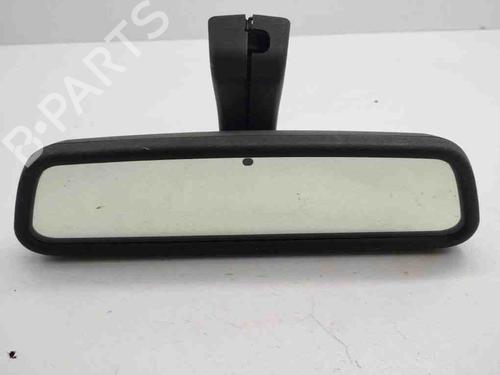 Used Rear mirror BMW X5 (E53) 3.0 d (184 hp) 28876851