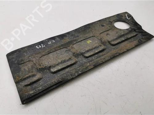 Underbody protection RENAULT CLIO II Hatchback Van (SB0/1/2_) 1.2 (SB0A, SB0F, SB1K, SB2D) | BP36208686M92 - Image 2