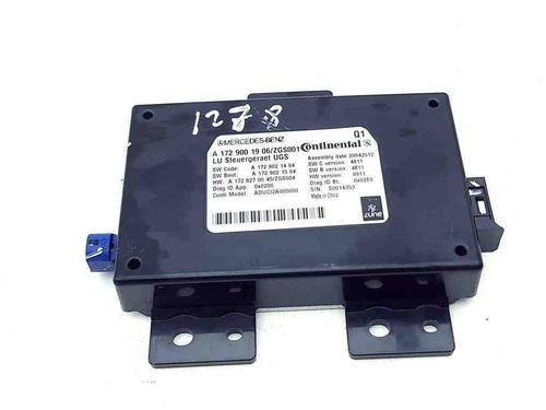 Electronic module MERCEDES-BENZ M-CLASS (W166) ML 250 CDI / BlueTEC 4-matic (166.004, 166.003) | BP28907311M83