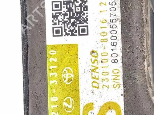 Electronic module TOYOTA RAV 4 V (_A5_, _H5_) 2.5 Hybrid (AXAH52) | BP36195855M83 - Image 8