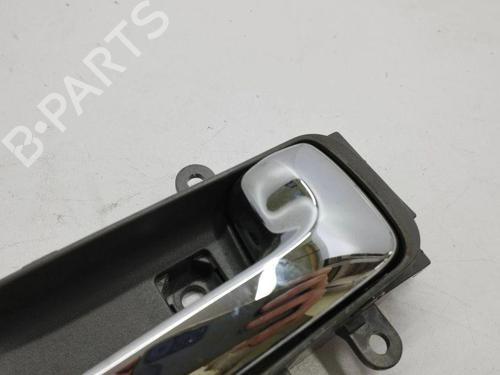 Rear right interior door handle NISSAN X-TRAIL II (T31) 2.0 dCi 4x4 | BP28904430I16 