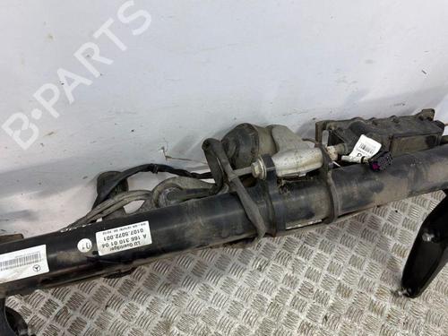 Tow ball/Mechanism MERCEDES-BENZ M-CLASS (W166) ML 250 CDI / BlueTEC 4-matic (166.004, 166.003) | BP28907246C141 