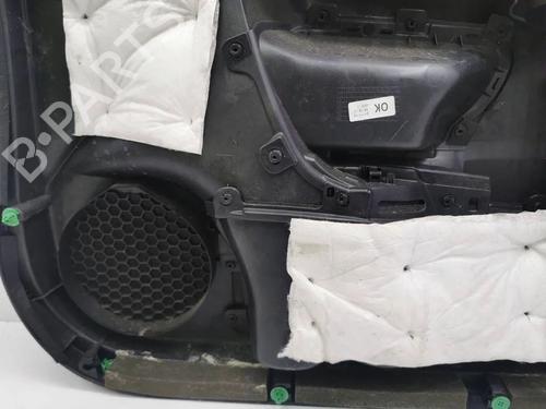 Front left panel HONDA CR-V IV (RM_) 1.6 i-DTEC (RE6) | BP33253604C58 - Image 7