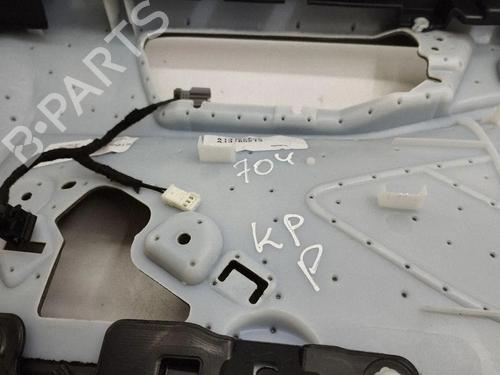 Forreste venstre beklædning FORD FOCUS IV (HN) 1.0 EcoBoost | BP38281007C58 - Image 12