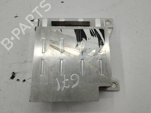 Elektronisk modul MASERATI QUATTROPORTE V 4.2 (400 hp) 28895934