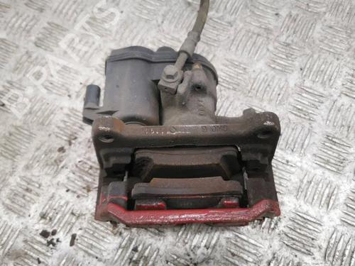Left rear brake caliper AUDI A6 C8 (4A2) 40 TDI | BP36332212M107 - Image 2