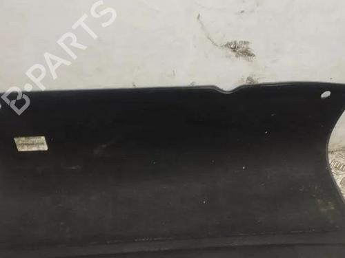 Luggage compartment floor AUDI A7 Sportback (4GA, 4GF) 3.0 TDI | BP28855313I33 