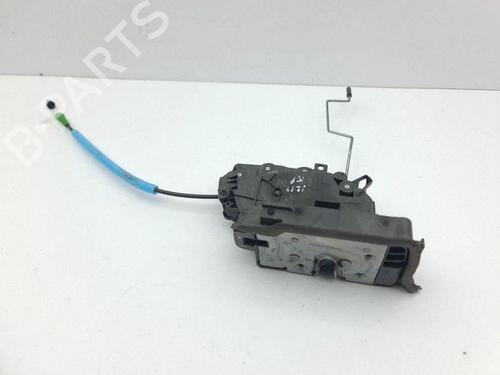Used Front left lock Front left lock BMW i3 (I01) Range Extender (170 hp) 40193928 40193928