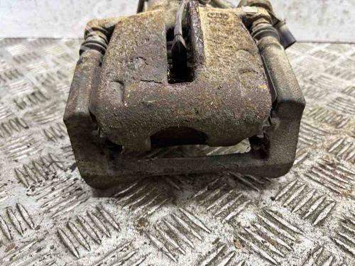 Left rear brake caliper AUDI A6 Allroad C7 (4GH, 4GJ) 3.0 TDI quattro | BP29283585M107 