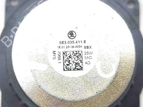 Electronic module SKODA ENYAQ iV SUV (5AZ) 50 | BP28907527M83 