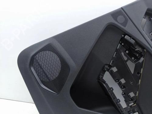 Rear right panel AUDI Q3 (F3B) 35 TFSI | BP36065911C61 - Image 4