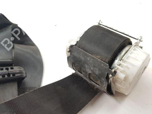 Rear left seatbelt PEUGEOT 5008 (0U_, 0E_) 1.6 HDi | BP28887341I29 