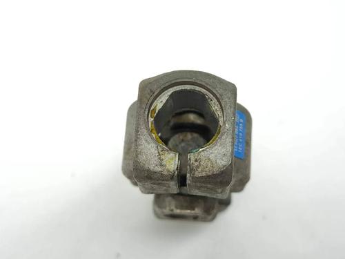 Steering column universal joint VW ID.3 (E11, E12) Pro S | BP36330570M114 - Image 5