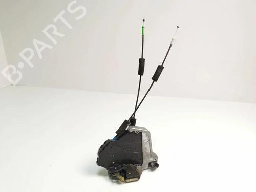 Used Front left lock Front left lock 32674963 32674963