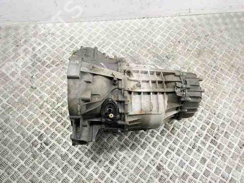 Used Gearbox AUDI A7 Sportback (4GA, 4GF) 3.0 TDI (204 hp) 28855226