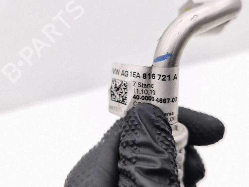 AC pipe AUDI Q4 E-TRON SUV (F4B) 45 | BP39408302M126  - Image 6