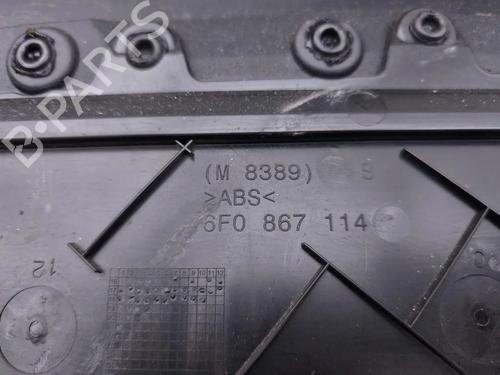 Front right panel SEAT IBIZA V (KJ1, KJG) 1.0 TSI | BP36083976C59 - Image 11