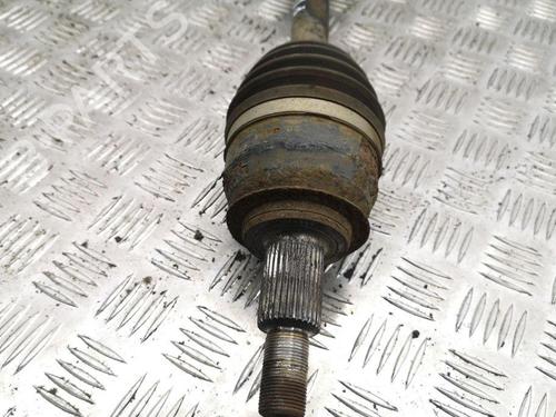 Used Right front driveshaft MAZDA 6 Saloon (GJ, GL) 2.2 D (GJ2FP) (150 hp) 28887745