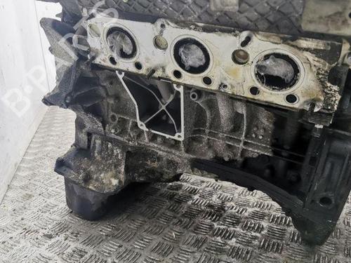 Engine MERCEDES-BENZ M-CLASS (W164) ML 350 4-matic (164.186) | BP28852940M1