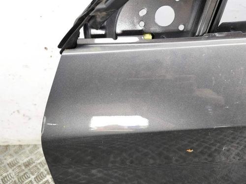 Left front door PEUGEOT 208 I (CA_, CC_) 1.4 VTi | BP28902153C2 