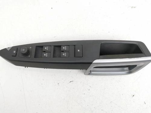 Right rear window switch OPEL ANTARA A (L07) 2.2 CDTi | BP28892200I28 