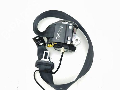Rear right seatbelt MASERATI QUATTROPORTE VI 3.0 D | BP29638682I28 