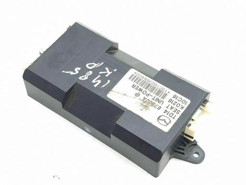 Control unit MAZDA CX-7 (ER) 2.2 MZR-CD AWD (ER10A) | BP39229584M11 - Image 2