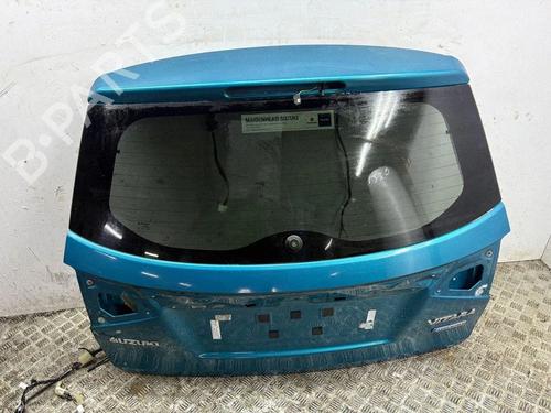Used Tailgate Tailgate SUZUKI VITARA (LY) 1.4 Hybrid (Mild Hybrid) AllGrip (129 hp) 40194114 40194114