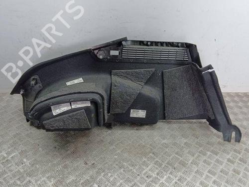 Tailgate trim AUDI A7 Sportback (4GA, 4GF) 3.0 TDI | BP28855323C151 
