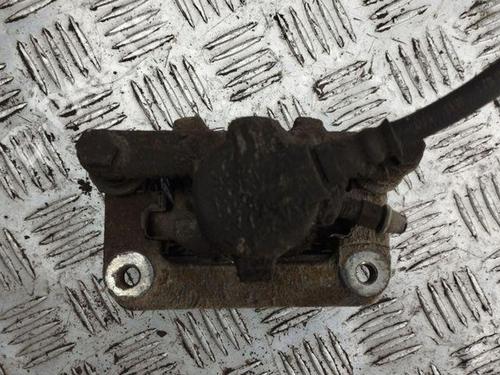 Right rear brake caliper MERCEDES-BENZ B-CLASS Sports Tourer (W245) B 200 TURBO (245.234) | BP28852121M106 