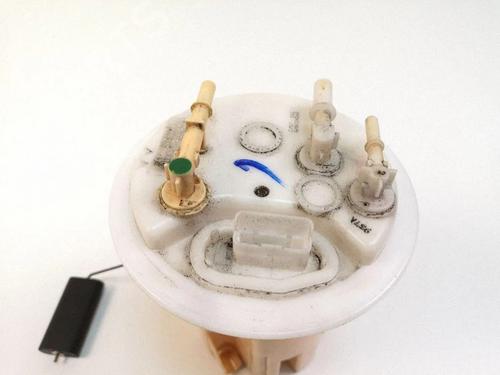 Electronic sensor CITROËN C5 III Break (RW_) 1.6 HDi 110 (RW9HZC) | BP38250449M84 - Image 4