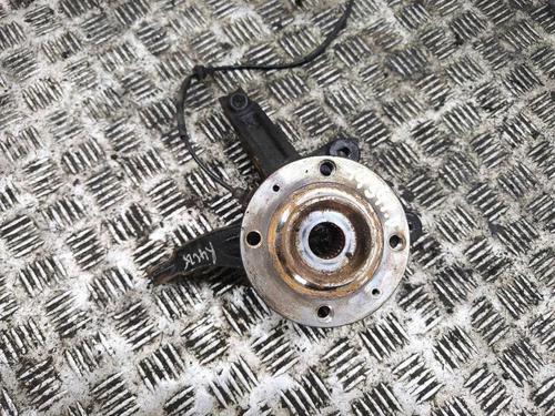 Used Right front steering knuckle Right front steering knuckle 37456714 37456714