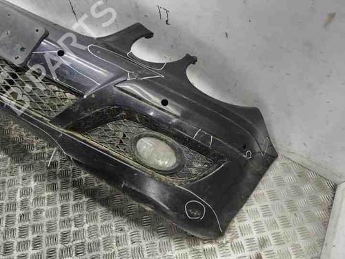 Front bumper MERCEDES-BENZ E-CLASS (W211) E 200 CDI (211.004) | BP28851314C7