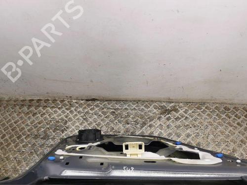 Left rear door PEUGEOT 5008 (0U_, 0E_) 1.6 HDi | BP28894466C4