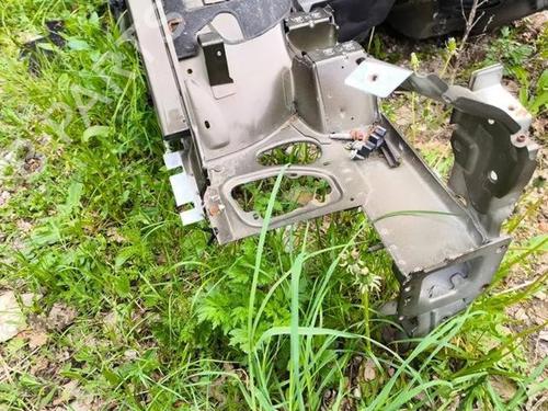 Other CITROËN DS5 2.0 HDi 165 Hybrid4 4x4 | BP28846318O1 