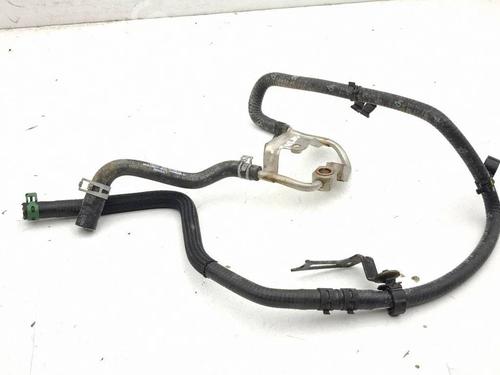Pipe RENAULT MEGANE IV Hatchback (B9A/M/N_) 1.2 TCe 130 (B9MR) | BP38194378M125 - Image 2