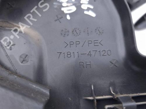 Other TOYOTA PRIUS PLUS (_W4_) 1.8 Hybrid (ZVW40W, ZVW41W) | BP38038316O1 - Image 10