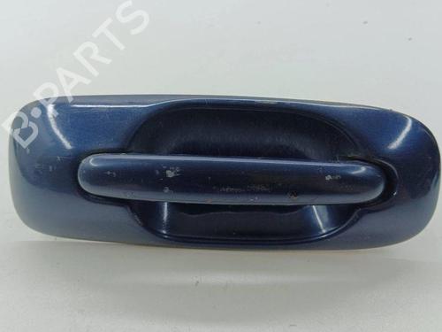 Høyre bak utvendig håndtak CHRYSLER GRAND VOYAGER V (RT) 2.8 CRD (163 hp) 28904954