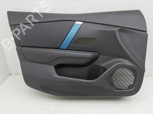 Used Front left panel Front left panel 28865726 28865726