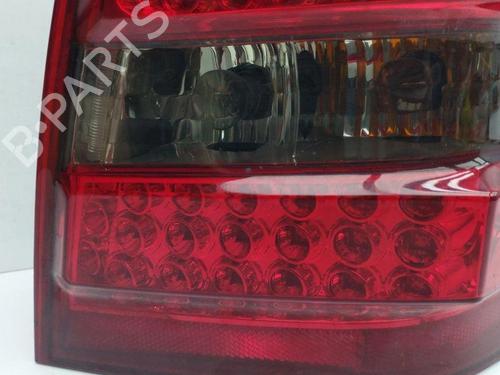 Right taillight MERCEDES-BENZ M-CLASS (W164) ML 320 CDI 4-matic | BP28898451C35 