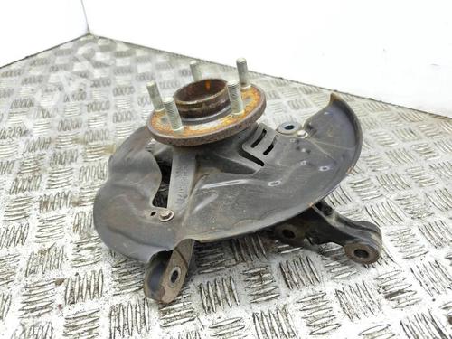 Left front steering knuckle FORD KUGA II (DM2) 2.5 | BP36203378M25 - Image 7