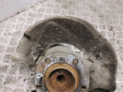 Right front steering knuckle BMW 5 Touring (E61) 530 d | BP36104452M26 - Image 6