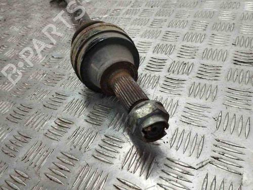 Drivaksel bagtil venstre MASERATI QUATTROPORTE V 4.2 | BP28895903M40 