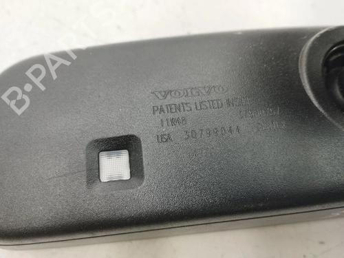Rear mirror VOLVO S60 II (134) T3 | BP36347780I6 - Image 8